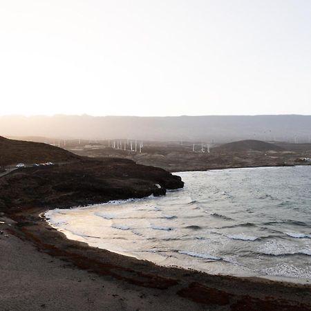 波里斯-德阿沃纳Vistas Al Mar Junto A La Playa 2D公寓 外观 照片