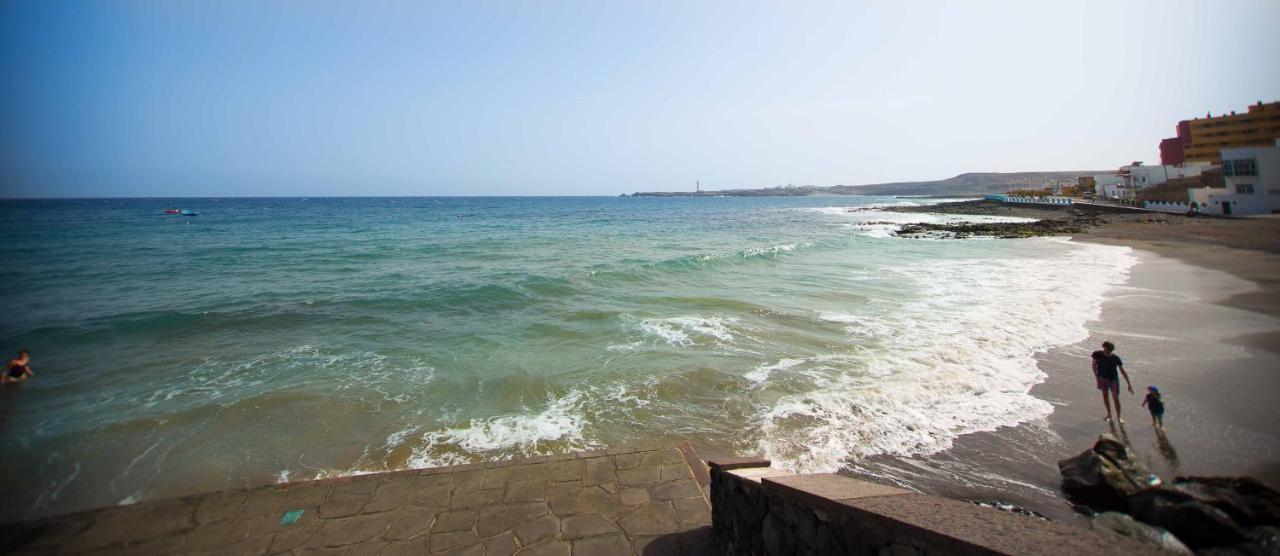 波里斯-德阿沃纳Vistas Al Mar Junto A La Playa 2D公寓 外观 照片