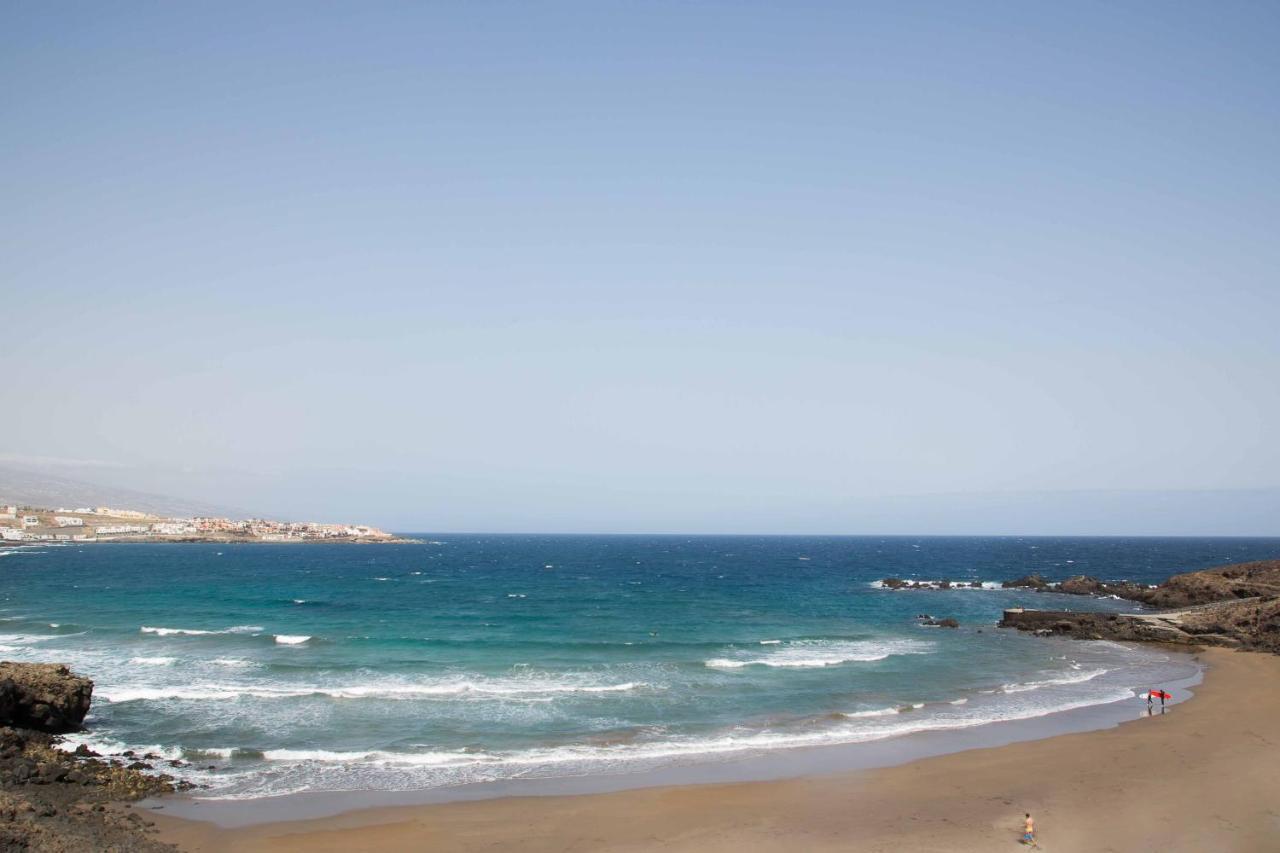 波里斯-德阿沃纳Vistas Al Mar Junto A La Playa 2D公寓 外观 照片