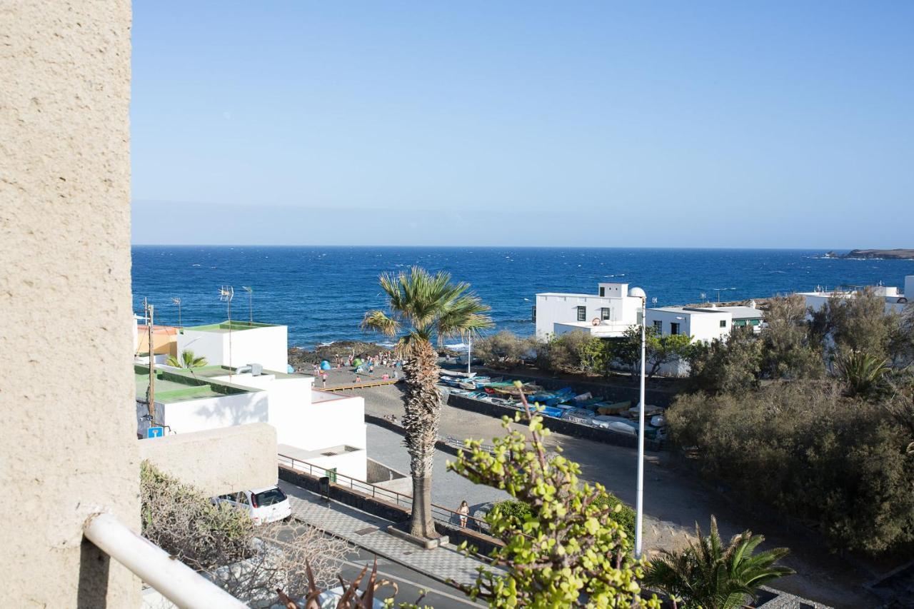 波里斯-德阿沃纳Vistas Al Mar Junto A La Playa 2D公寓 外观 照片