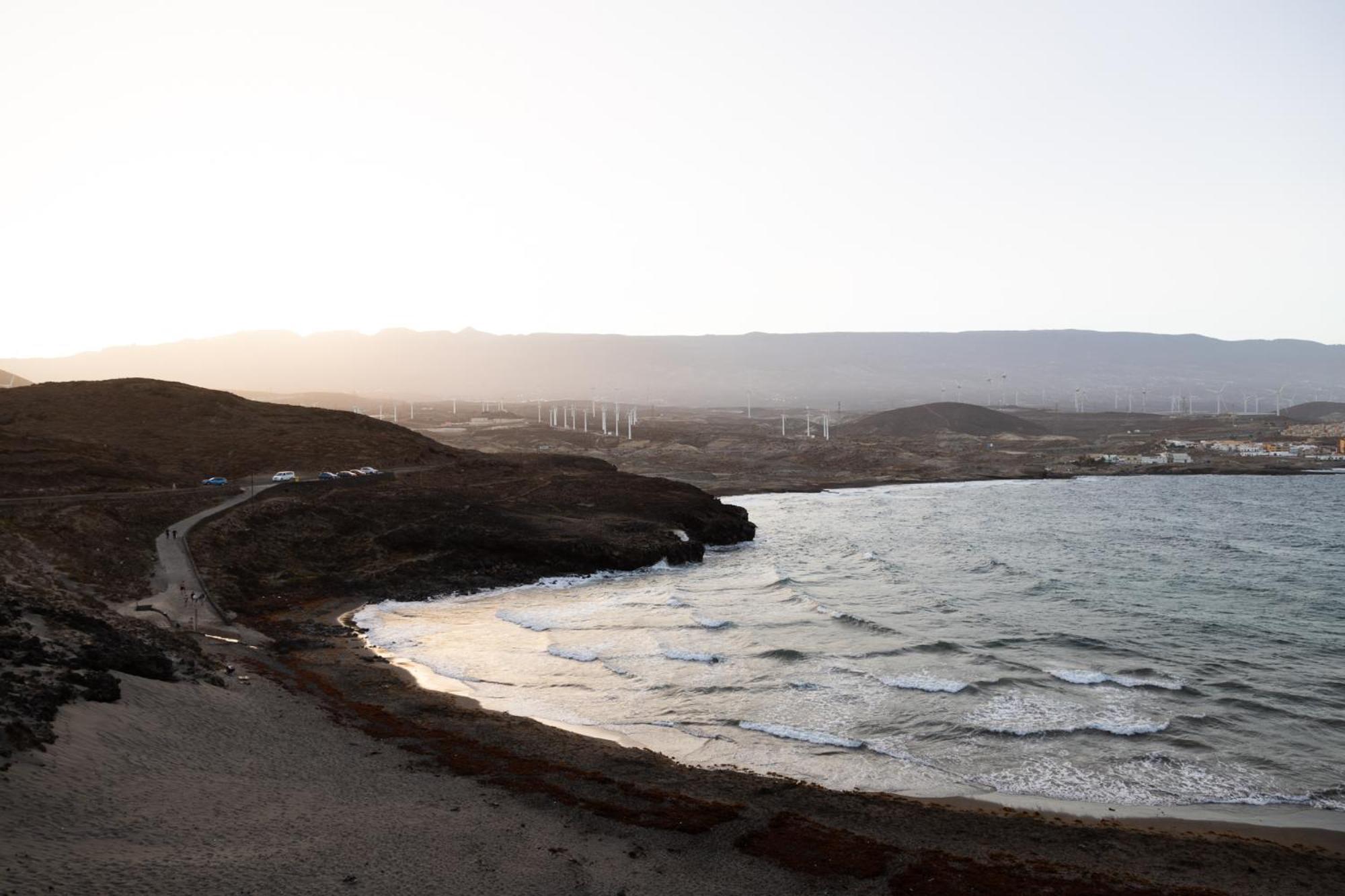 波里斯-德阿沃纳Vistas Al Mar Junto A La Playa 2D公寓 外观 照片